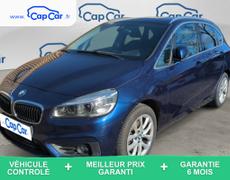 BMW Serie 2 Active Tourer