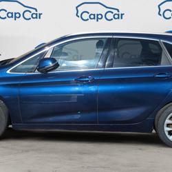 BMW Serie 2 Active Tourer 218d 150 BVA8 Lounge - Automatique Toit ouvrant Montaigu-Vend&eacute;e