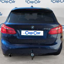 BMW Serie 2 Active Tourer 218d 150 BVA8 Lounge - Automatique Toit ouvrant Montaigu-Vend&eacute;e
