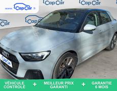 Audi A1 Sportback Ris-Orangis