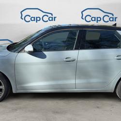 Audi A1 Sportback II 25 TFSI 95 S-Tronic 7 Advanced 2 Ris-Orangis