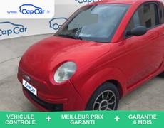 Microcar Due Bastia
