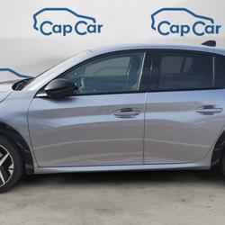 Peugeot 208 II 1.2 101 GT - Entretien constructeur H&eacute;ricourt