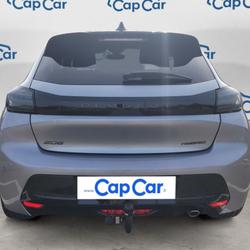 Peugeot 208 II 1.2 101 GT - Entretien constructeur H&eacute;ricourt