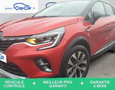 Renault Captur Arras