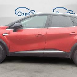 Renault Captur 0.9 TCe 90 Techno Arras