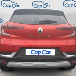 Renault Captur 0.9 TCe 90 Techno Arras
