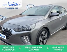 Hyundai Ioniq Beauchamp