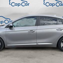 Hyundai Ioniq 1.6 Hybrid 141 Executive Beauchamp