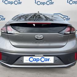 Hyundai Ioniq 1.6 Hybrid 141 Executive Beauchamp
