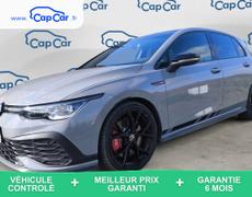 Volkswagen Golf 8 Lucciana