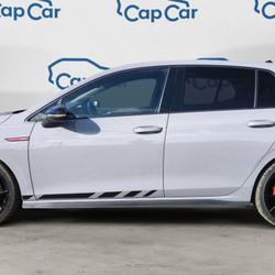 Volkswagen Golf 8 2.0 TSi 300 DSG7 GTI Clubsport - Automatique Toit ouvrant Lucciana
