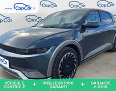 Hyundai Ioniq 5 La Ville-du-Bois