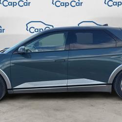 Hyundai Ioniq 5 306 73 kWh Project 45 La Ville-du-Bois