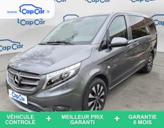 Mercedes Vito Bressuire