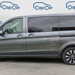 Mercedes Vito Combi Tourer Long 119 CDI 190 7G-Tronic Fascination - 5 places Automatique Bressuire