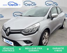 Renault Clio Estate Rouen