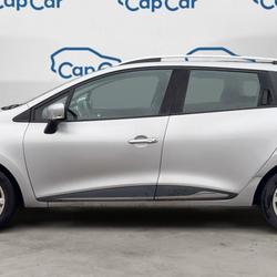 Renault Clio Estate 0.9 TCe 90 Energy Business Rouen