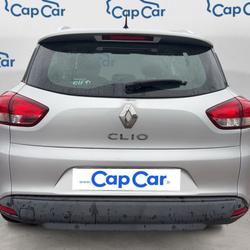 Renault Clio Estate 0.9 TCe 90 Energy Business Rouen