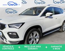 Seat Ateca Saint-Michel