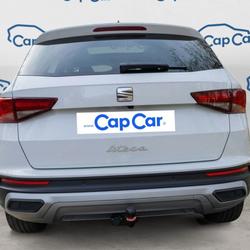 Seat Ateca 1.5 TSI 150 DSG7 Xperience - Automatique Saint-Michel