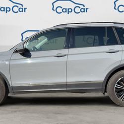 Volkswagen Tiguan 2 1.5 TSI 150 DSG7 Life - Automatique Entretien constructeur Beauvais