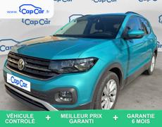 Volkswagen T-Cross Beauvais