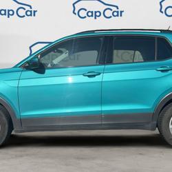 Volkswagen T-Cross 1.0 TSI 95 Lounge Beauvais