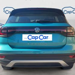 Volkswagen T-Cross 1.0 TSI 95 Lounge Beauvais
