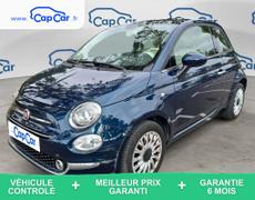 Fiat 500 II