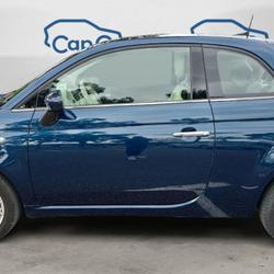 Fiat 500 II 1.2 69 Lounge Six-Fours-les-Plages