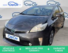 Toyota Prius V