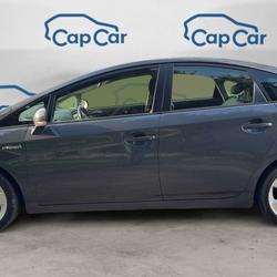 Toyota Prius V 1.8 VVT-i 136 Hybrid CVT Dynamic Morainvilliers