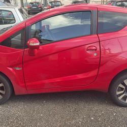 Casalini M20 8 Business Metz