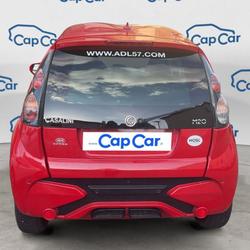 Casalini M20 8 Business Metz