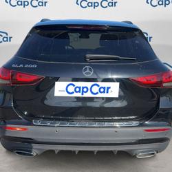 Mercedes GLA 200 163 7G-DCT AMG Line - Automatique Toit ouvrant Valence