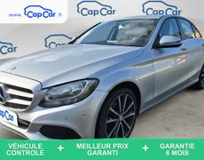 Mercedes Classe C Bressuire