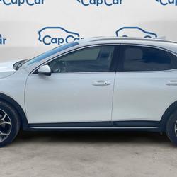 Kia XCee'd 1.6 CRDi 136 Design Entrammes