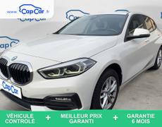 BMW Serie 1 Montargis