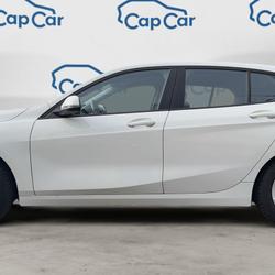 BMW Serie 1 (F40) 118d 150 BVA8 Lounge - Automatique Entretien constructeur Montargis