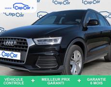 Audi Q3 Phalsbourg