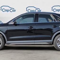 Audi Q3 2.0 TDI 150 Quattro S-Tronic 7 Ambiente Phalsbourg