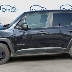 Jeep Renegade 1.6 e.Torq 110 Sport Romans-sur-Is&egrave;re