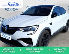 Renault Arkana Quièvrecourt