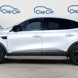 Renault Arkana 1.3 Tce 160 EDC7 RS Line - Automatique Qui&egrave;vrecourt