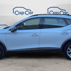 Cupra Formentor 1.5 TSI 150 DSG7 V - Automatique Pont-l'&Eacute;v&ecirc;que