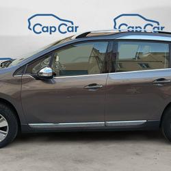 Peugeot 2008 1.2 PureTech 110 Allure Toulon