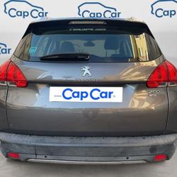 Peugeot 2008 1.2 PureTech 110 Allure Toulon