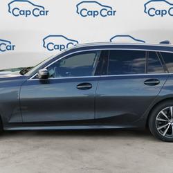 BMW Serie 3 Touring 318d 150 BVA8 Business Ch&acirc;lons-en-Champagne