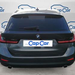 BMW Serie 3 Touring 318d 150 BVA8 Business Ch&acirc;lons-en-Champagne